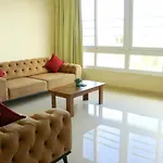 Almansor Furnished Apartment 1