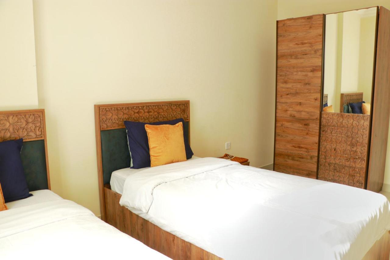 Almansor Furnished 1 Appartement