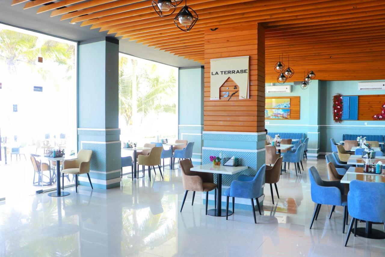 Almansor Furnished 1 Apartament