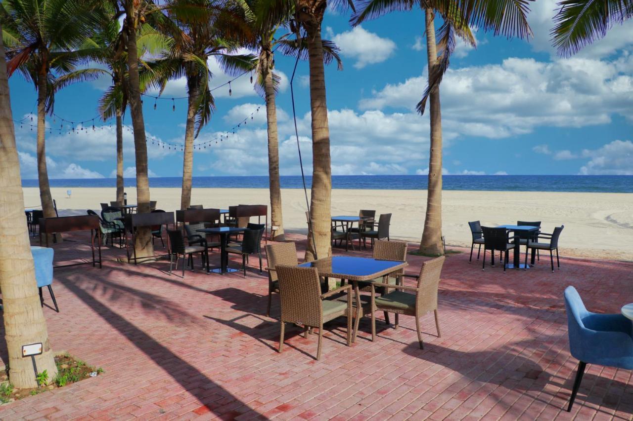 Appartement Almansor Furnished 1