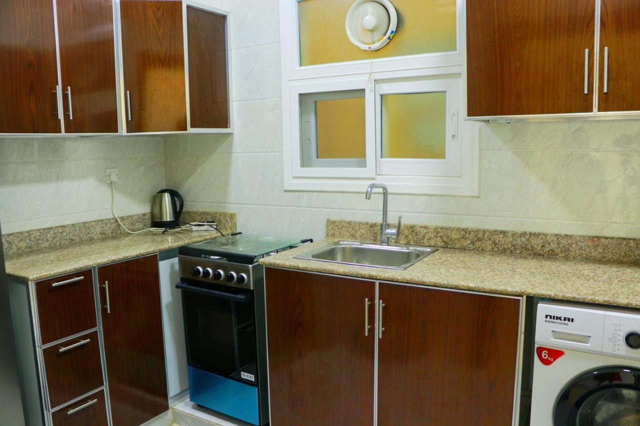 Appartement Almansor Furnished 1 *
