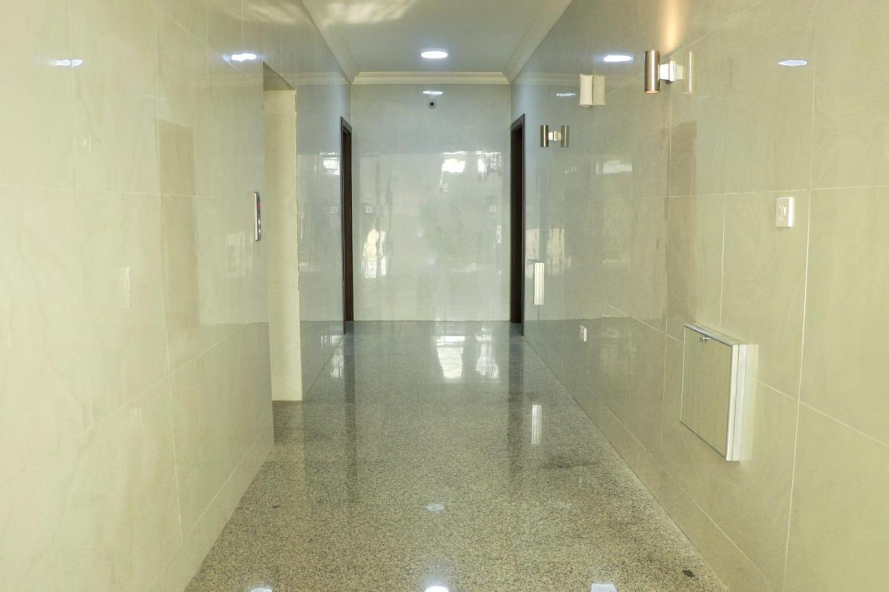 Almansor Furnished 1 *